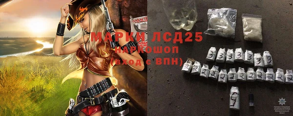 ALPHA-PVP Горнозаводск